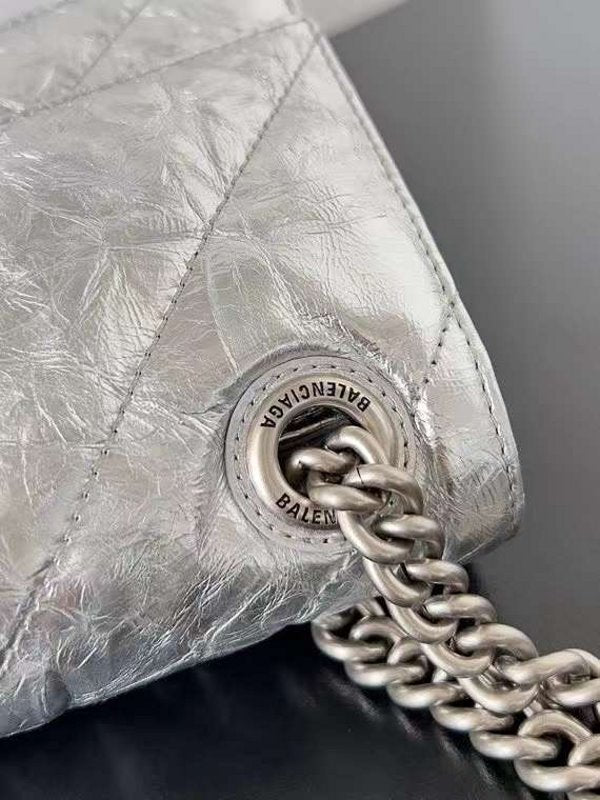 Balenciaga Hourglass Classic Bag BG02517