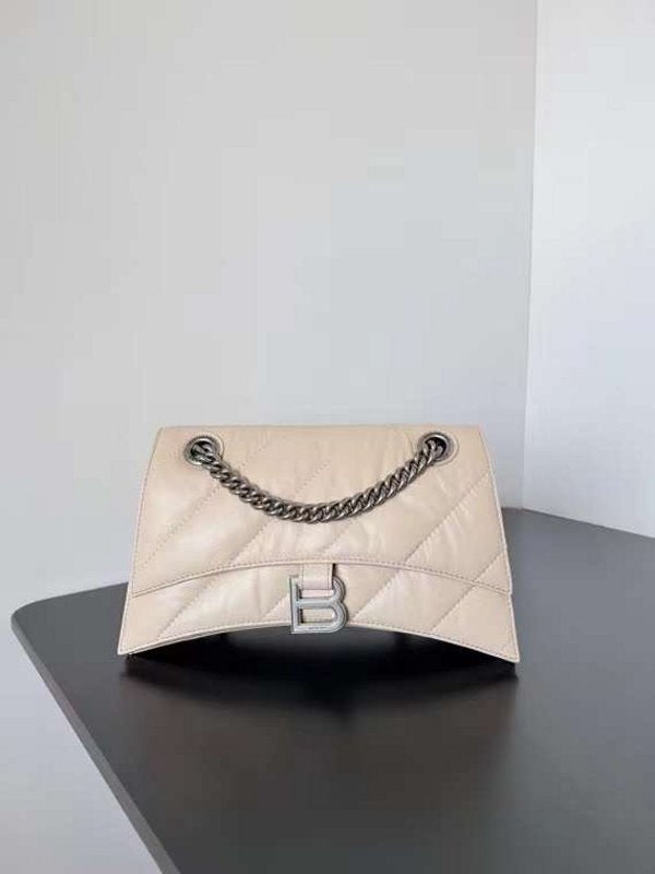 Balenciaga Hourglass Classic Bag BG02518