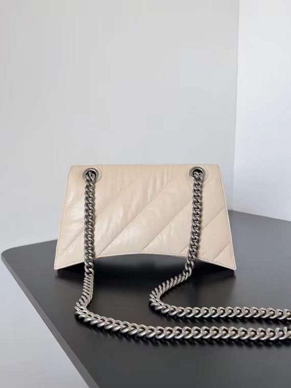 Balenciaga Hourglass Classic Bag BG02518