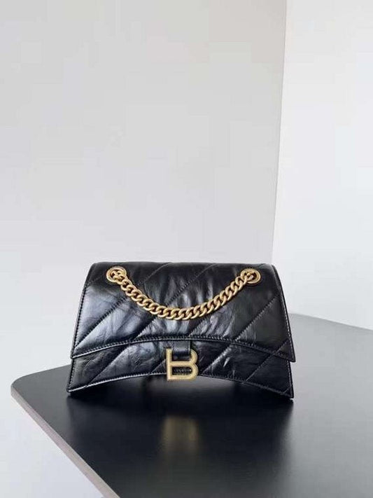 Balenciaga Hourglass Classic Bag BG02519