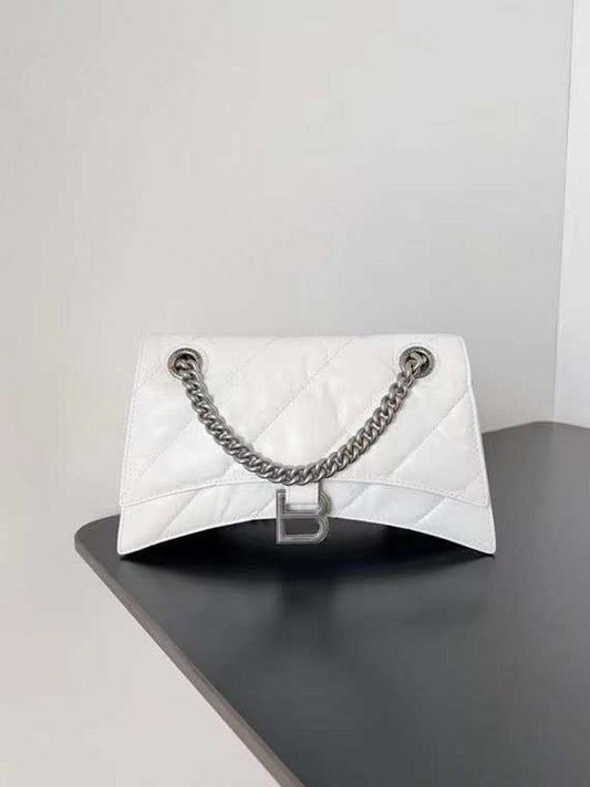 Balenciaga Hourglass Classic Bag BG02521