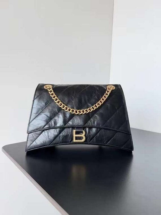 Balenciaga Hourglass Classic Bag BG02526