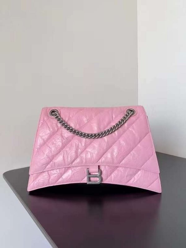 Balenciaga Hourglass Classic Bag BG02530