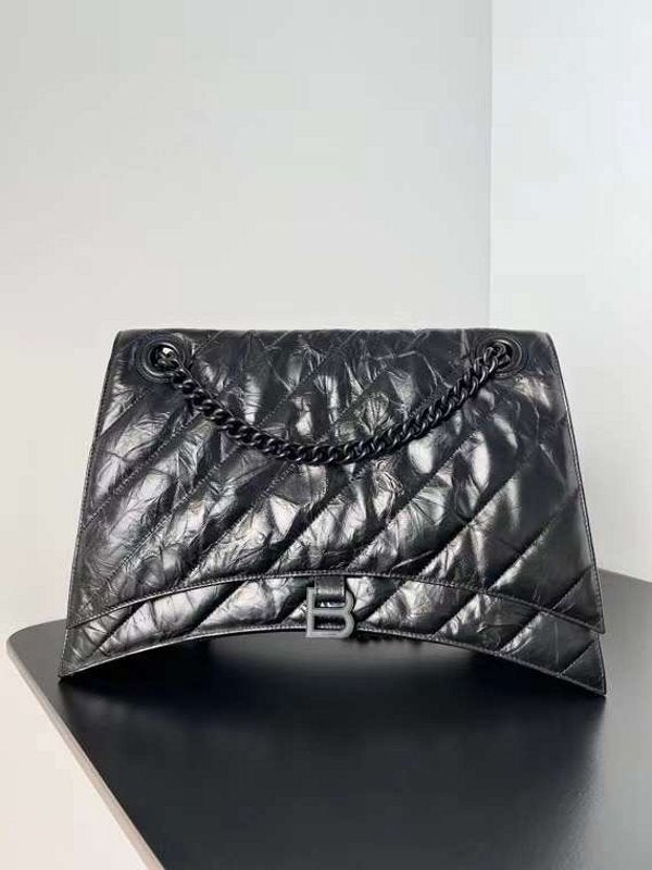 Balenciaga Hourglass Classic Bag BG02531