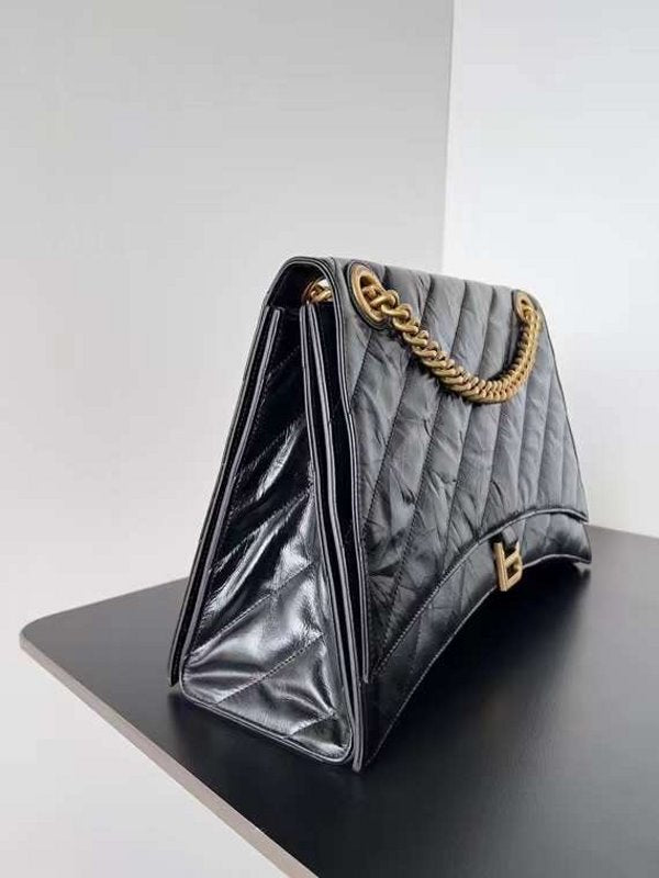 Balenciaga Hourglass Classic Bag BG02532