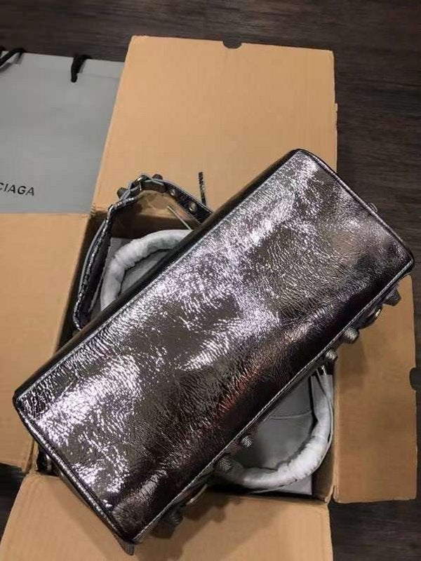 Balenciaga Travel Bag BG02509