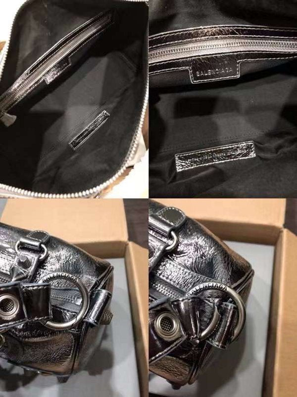 Balenciaga Travel Bag BG02509