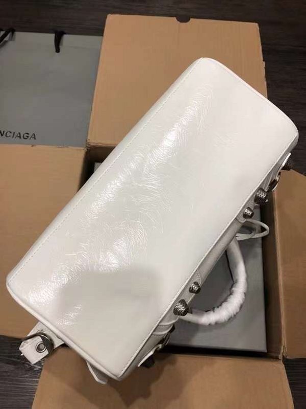 Balenciaga Travel Bag BG02511