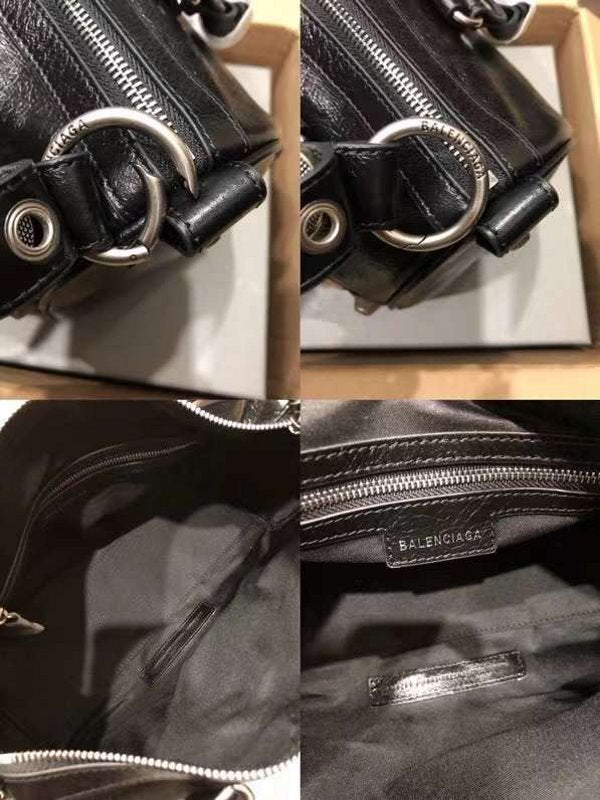 Balenciaga Travel Bag BG02513