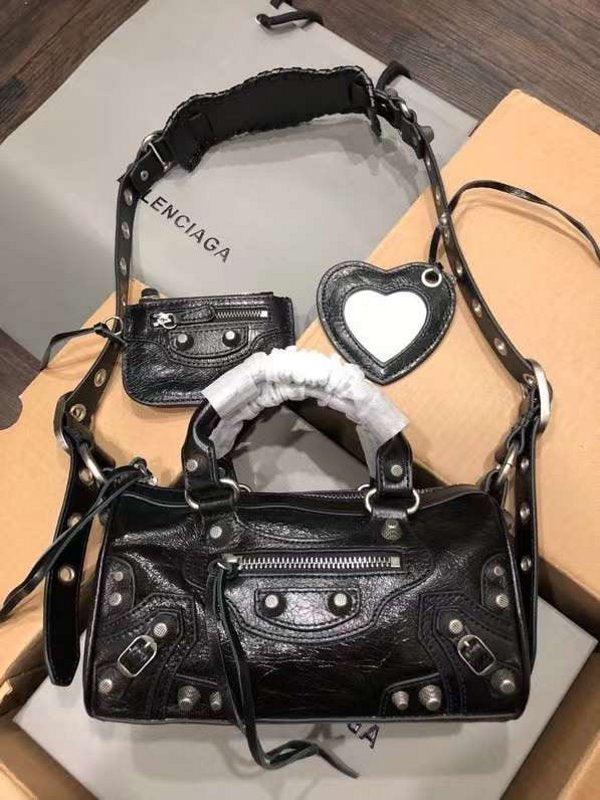 Balenciaga Travel Bag BG02514