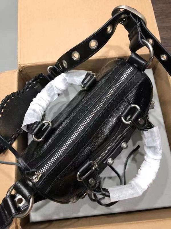 Balenciaga Travel Bag BG02514