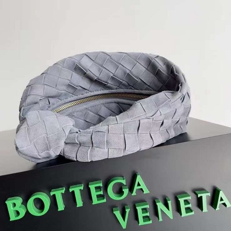 Bottega Veneta Knot Hobo Bag BGMP0188