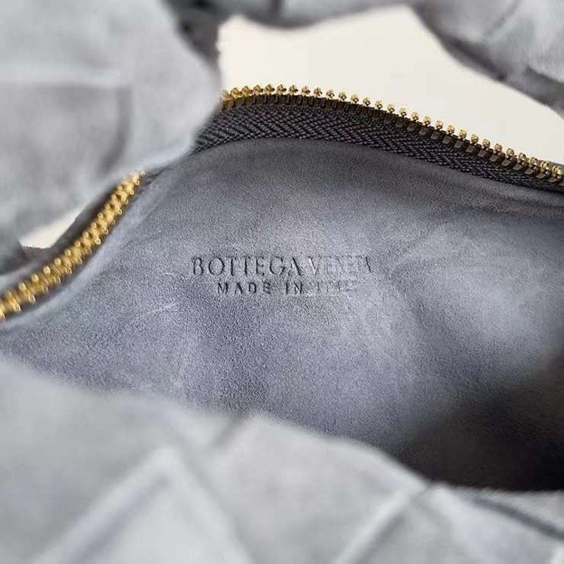 Bottega Veneta Knot Hobo Bag BGMP0188