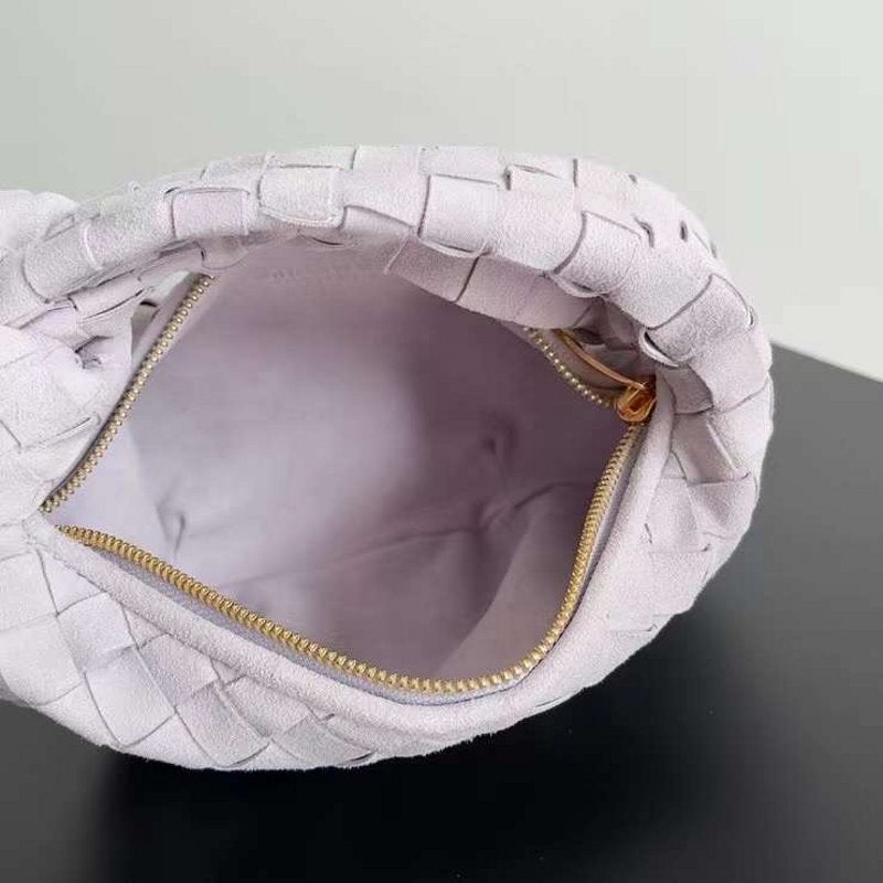 Bottega Veneta Knot Hobo Bag BGMP0189