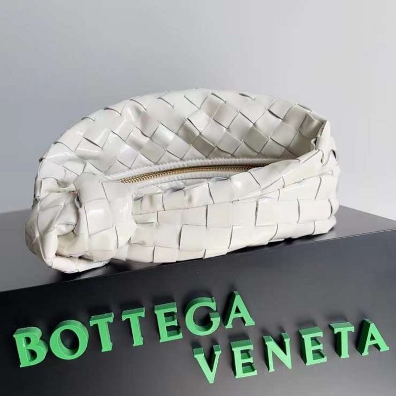 Bottega Veneta Knot Hobo Bag BGMP0191