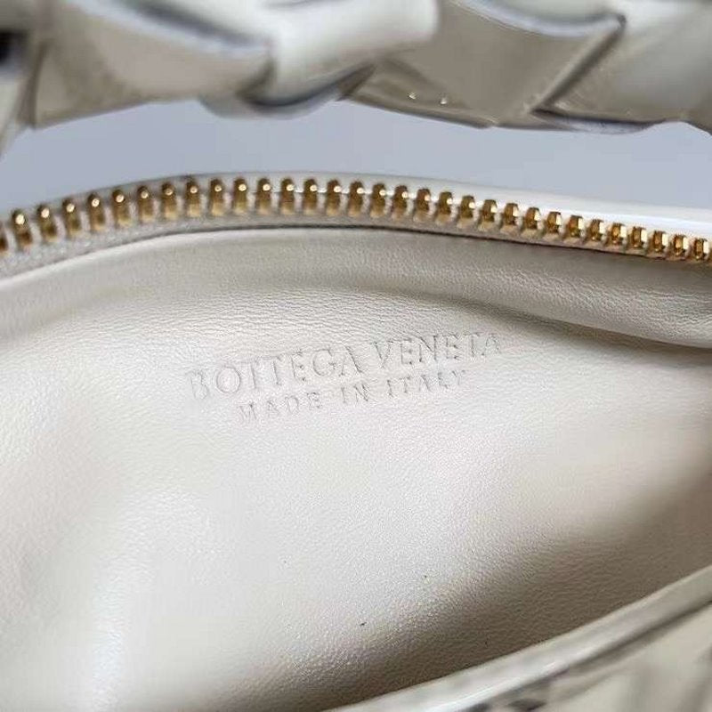 Bottega Veneta Knot Hobo Bag BGMP0191