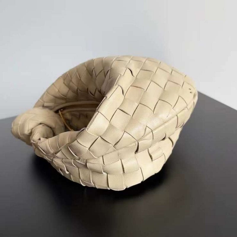 Bottega Veneta Knot Hobo Bag BGMP0193