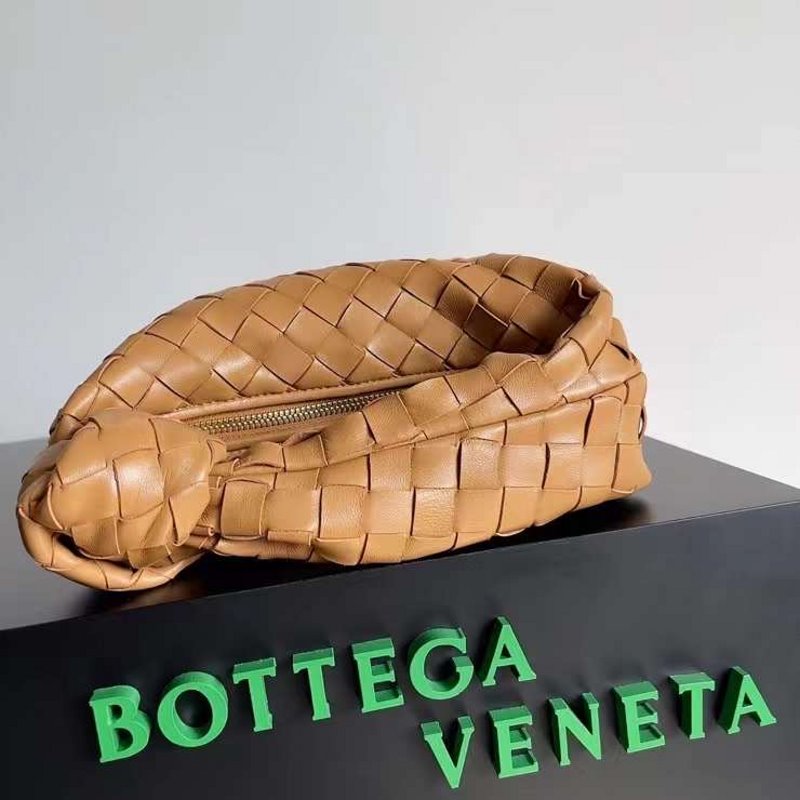 Bottega Veneta Knot Hobo Bag BGMP0194