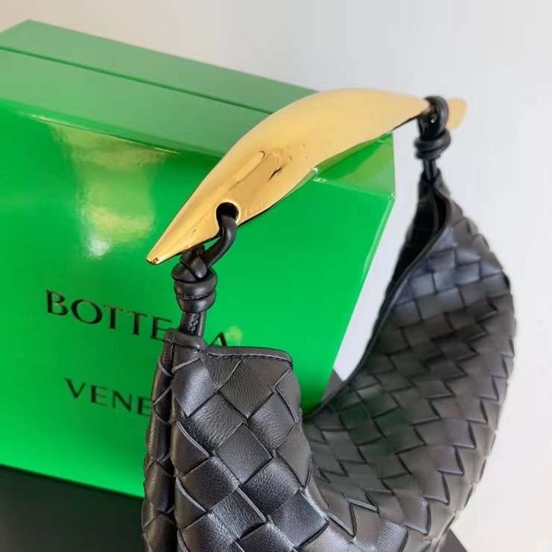 Bottega Veneta Shoulder Bag BGMP0267