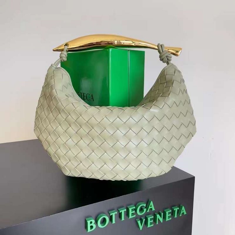 Bottega Veneta Shoulder Bag BGMP0269