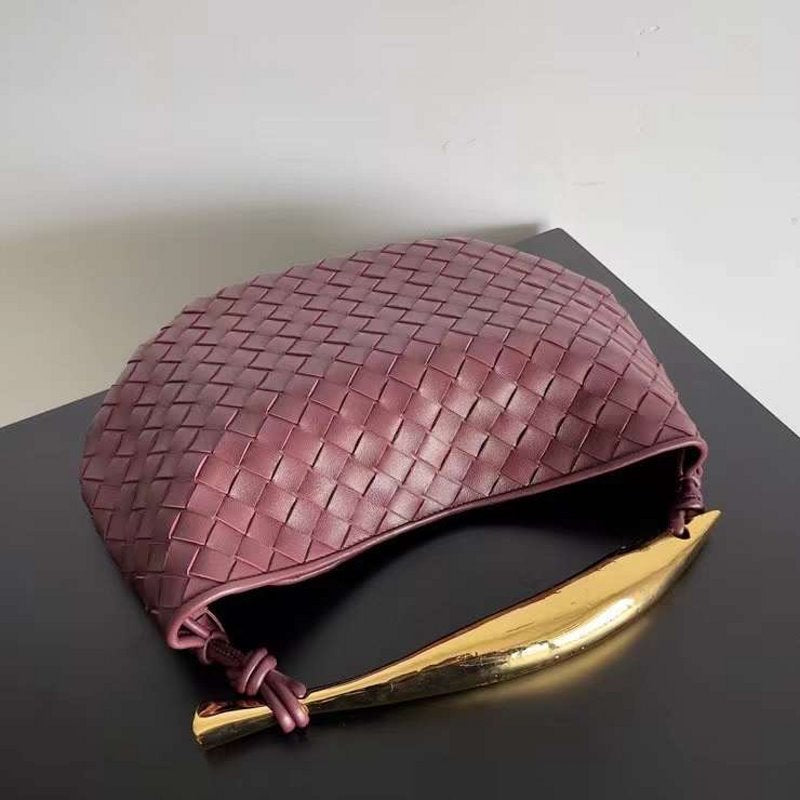 Bottega Veneta Shoulder Bag BGMP0270