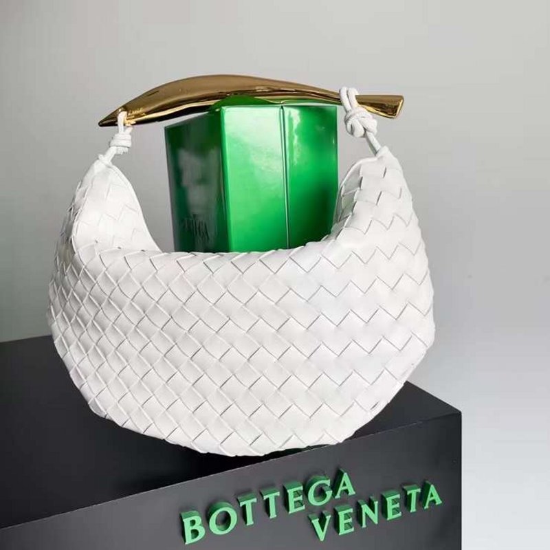 Bottega Veneta Shoulder Bag BGMP0271