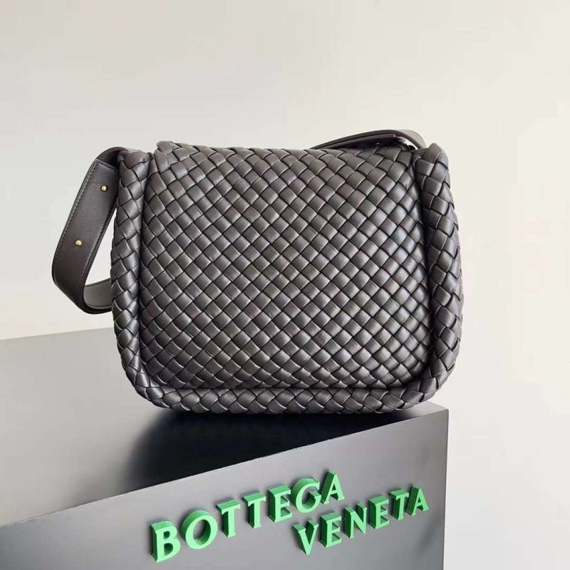 Bottega Veneta Shoulder Bag BGMP1416