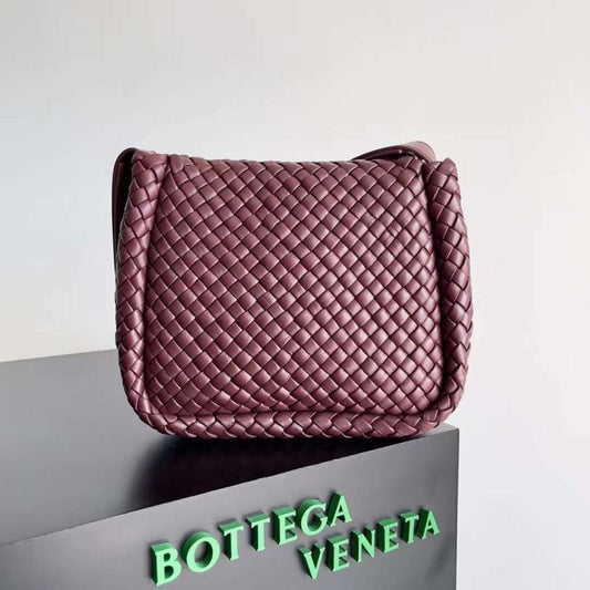 Bottega Veneta Shoulder Bag BGMP1417