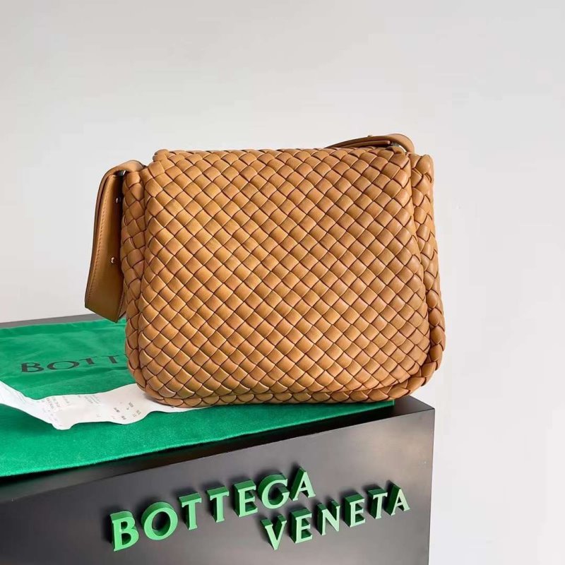 Bottega Veneta Shoulder Bag BGMP1418