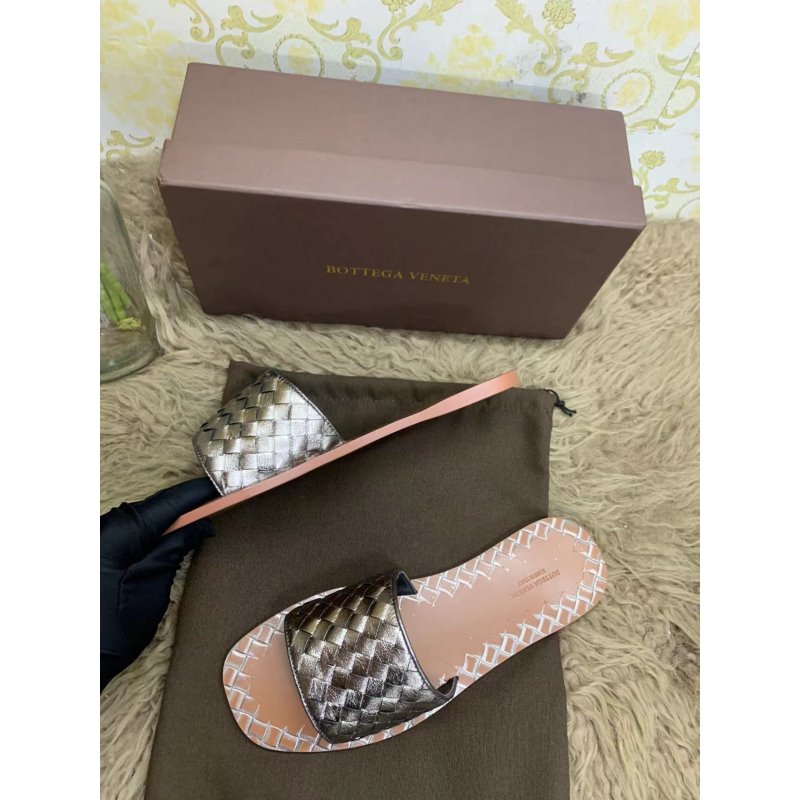 Bottega Veneta Slippers SHS03539