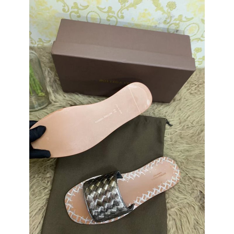 Bottega Veneta Slippers SHS03539