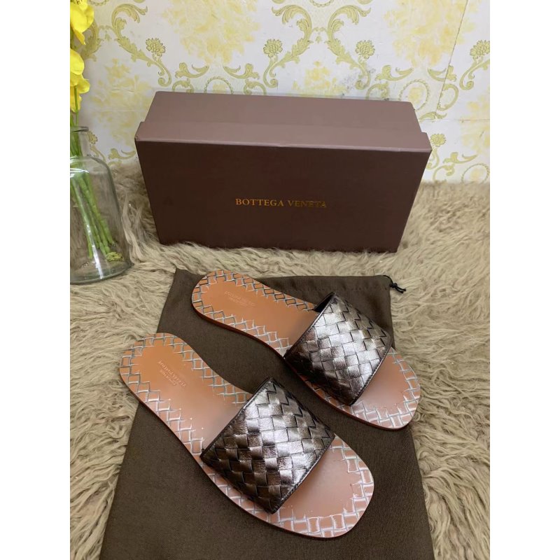 Bottega Veneta Slippers SHS03539