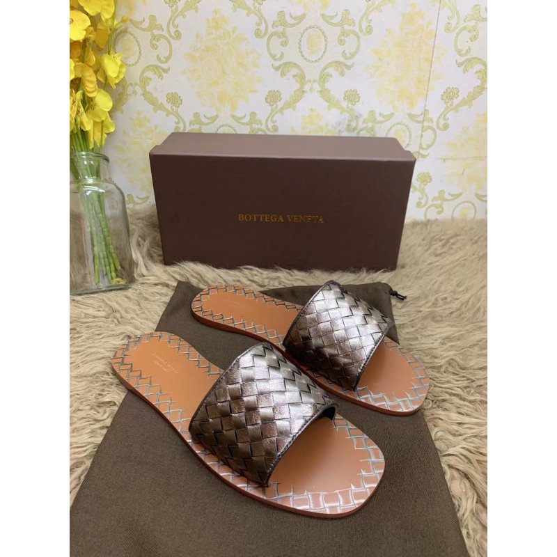 Bottega Veneta Slippers SHS03539