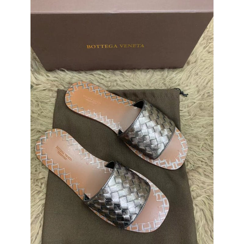 Bottega Veneta Slippers SHS03539