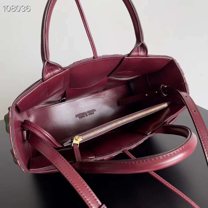 Bottega Veneta Tote Bag BGMP0597