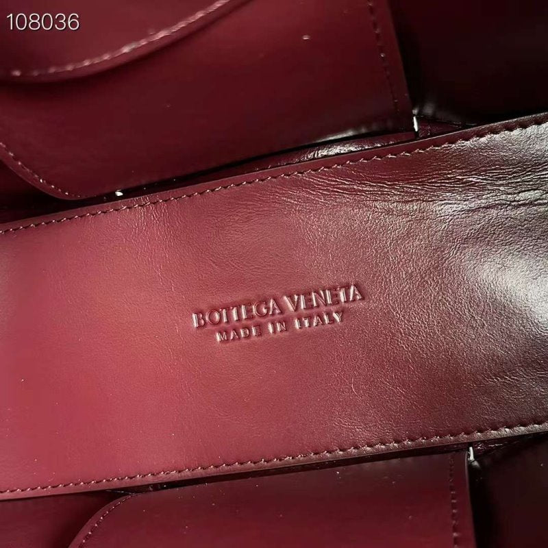 Bottega Veneta Tote Bag BGMP0597