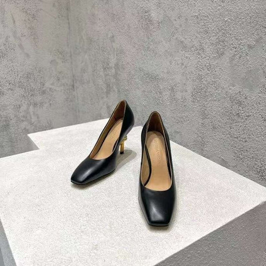 Bottega Veneta High Heeled Sandals SH010013