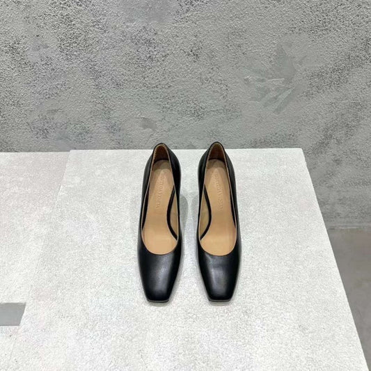 Bottega Veneta High Heeled Sandals SH010018