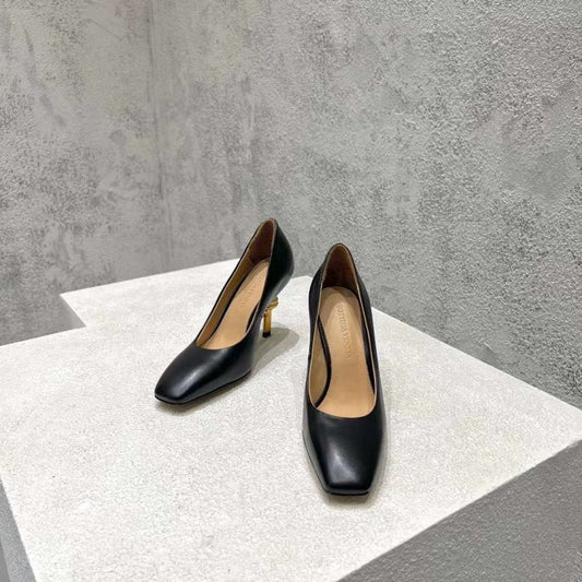 Bottega Veneta High Heeled Sandals SH010018