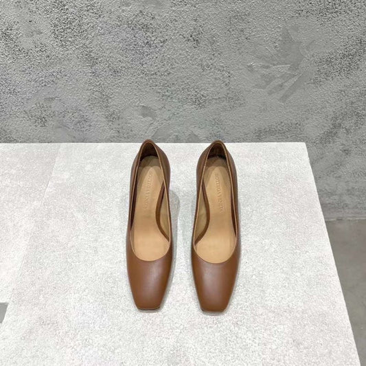 Bottega Veneta High Heeled Sandals SH010020