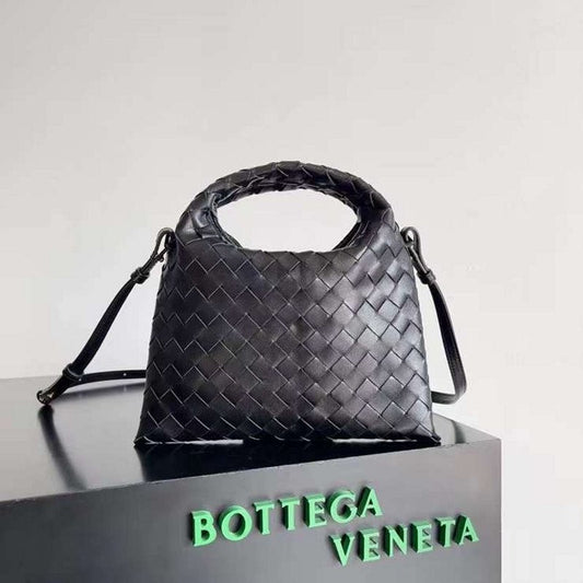 Bottega Veneta Mini Hop Hand Bag BG03005