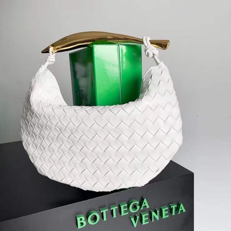 Bottega Veneta Sardine Bag BGDC0023