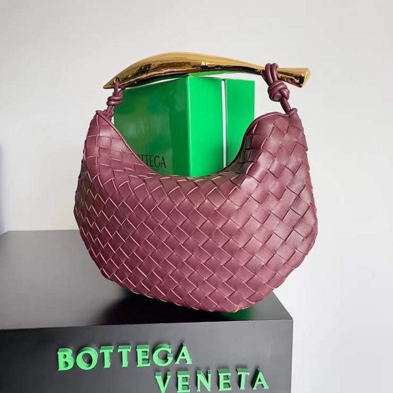 Bottega Veneta Sardine Bag BGDC0024