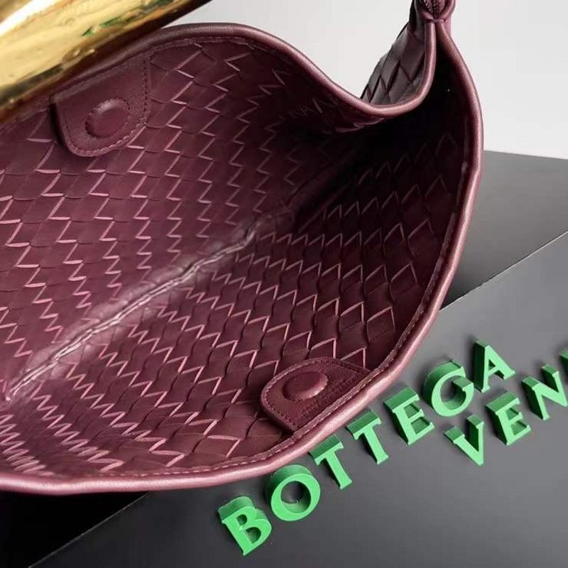 Bottega Veneta Sardine Bag BGDC0024