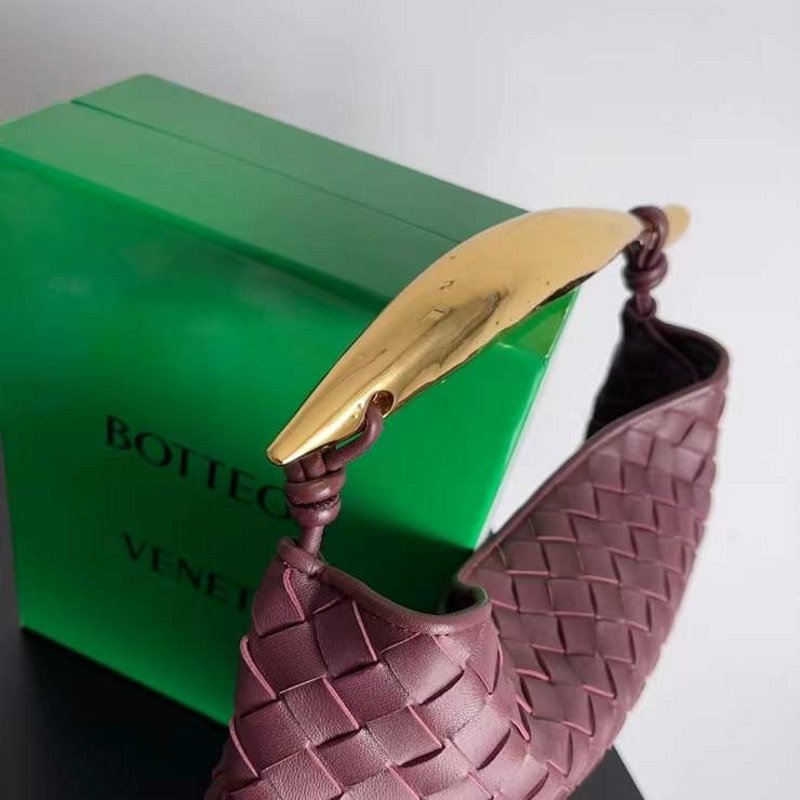 Bottega Veneta Sardine Bag BGDC0024