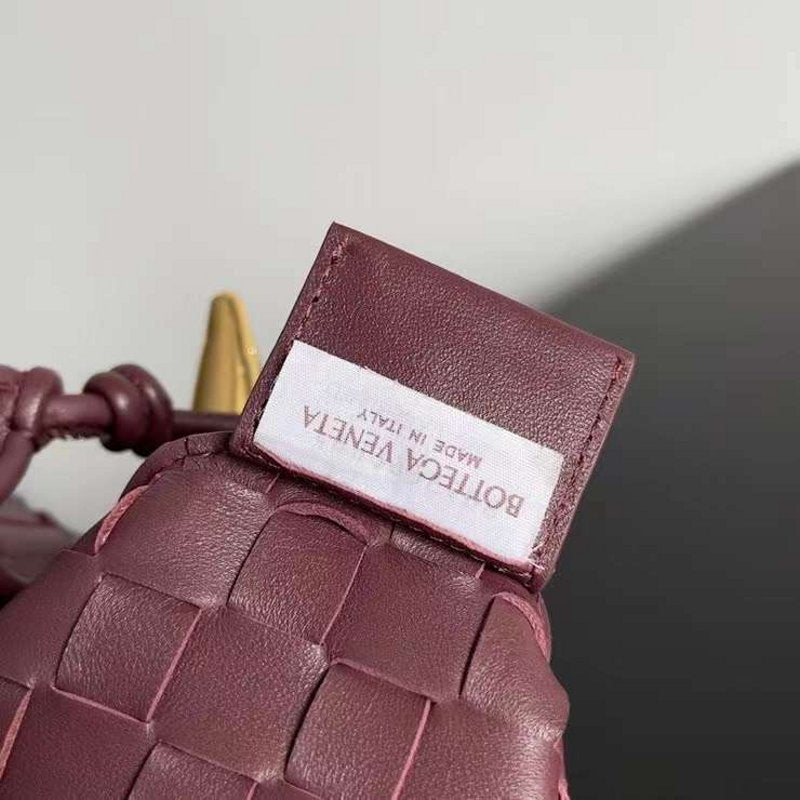 Bottega Veneta Sardine Bag BGDC0024