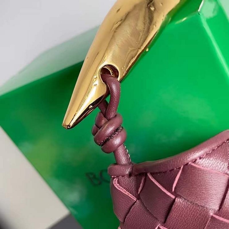 Bottega Veneta Sardine Bag BGDC0024