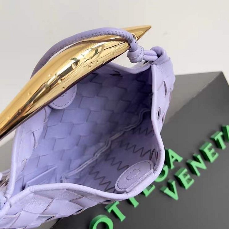 Bottega Veneta Sardine Mini Bag BGDC0020