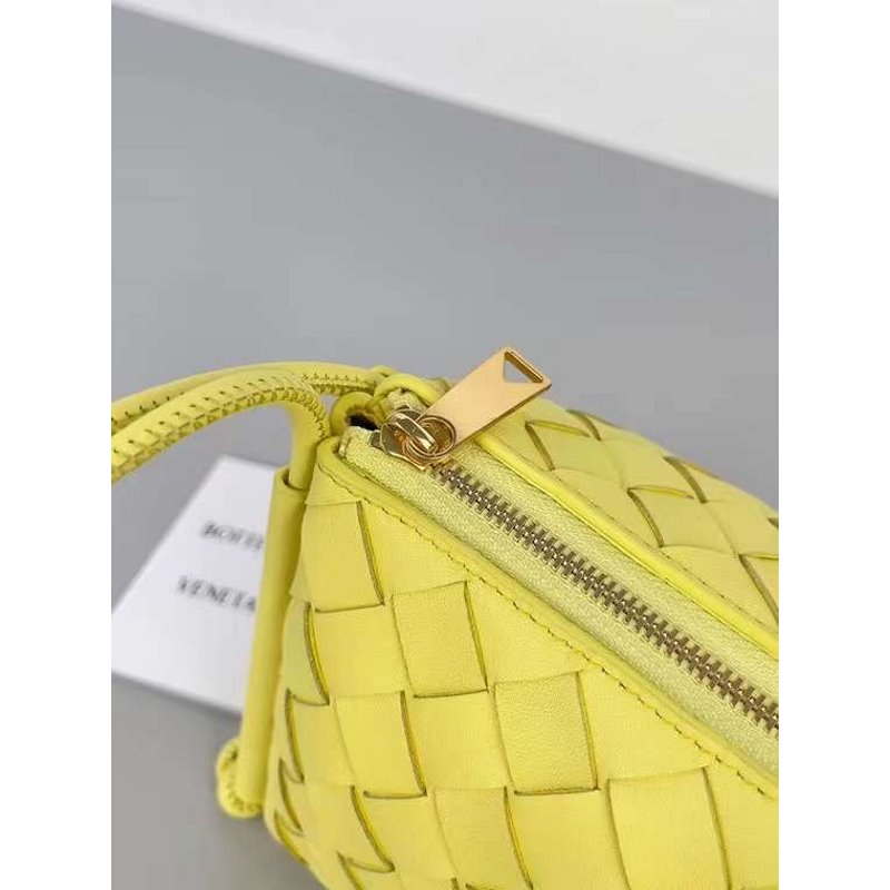 Bottega Veneta Shoulder Bag BGMP1868