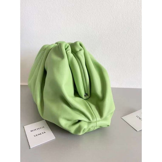 Bottega Veneta The Pouch Cloud Bag Bag BGMP1881